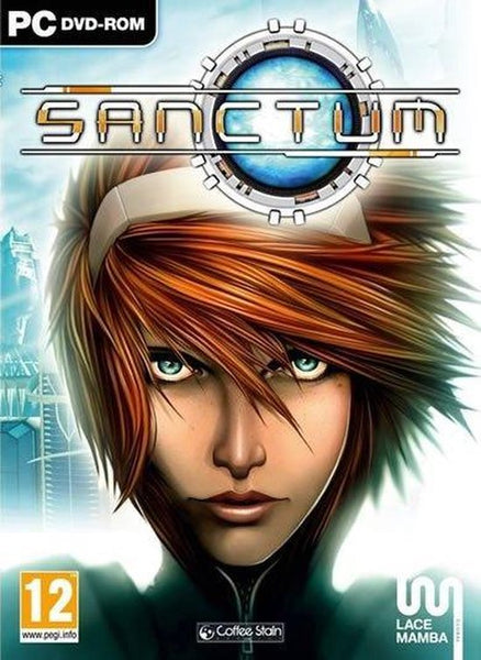 Sanctum Collection