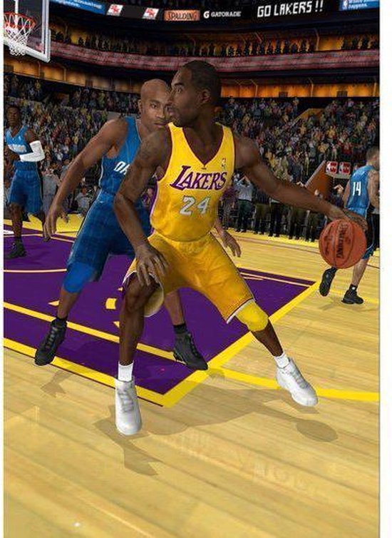 NBA 2K11