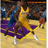 NBA 2K11