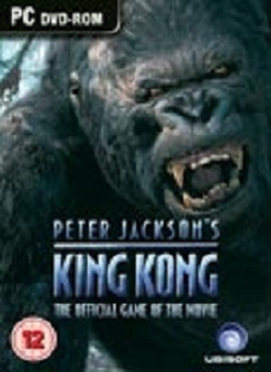 King Kong