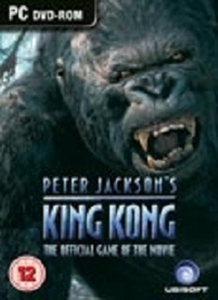 King Kong