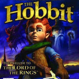 Hobbit Platinium -PS2