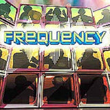 Frequency