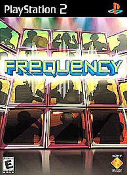 Frequency