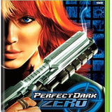 Microsoft Perfect Dark Zero
