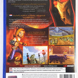 Haven: Call Of The King