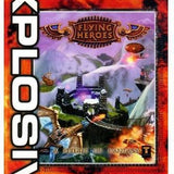 Flying Heroes -Windows