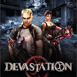 Devastation, Resistance Breeds Revolution