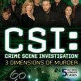 Csi: Dimensions Of Murder