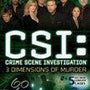 Csi: Dimensions Of Murder