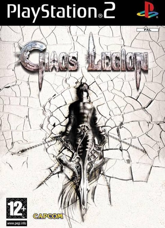 Chaos Legion