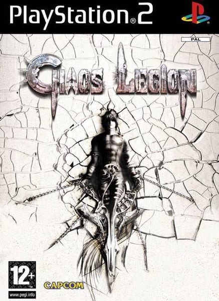 Chaos Legion
