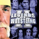 Legends Of Wrestling 2