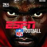 ESPN NFL Football -PS2