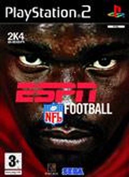 ESPN NFL Football -PS2