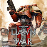 Warhammer 40.000, Dawn of War 2 (Master Collection)