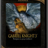 Gabriel Knight 3 - Blood Of The Sacred (bestsellers)