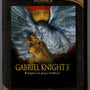 Gabriel Knight 3 - Blood Of The Sacred (bestsellers)