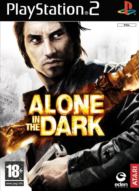 Alone In The Dark
