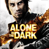 Alone In The Dark