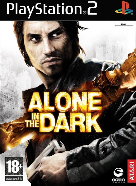 Alone In The Dark
