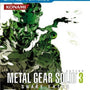 Metal Gear Solid 3: Snake Eater -PS2