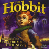 Hobbit Platinium -PS2