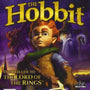 Hobbit Platinium -PS2