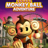 Super Monkey Ball Deluxe