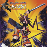 Musashi Samurai Legend -PS2