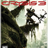 Crysis 3