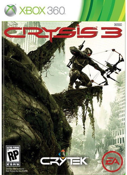 Crysis 3