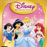 Disney Princess: Enchanted Journey