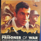 Prisoner Of War, World War 2