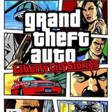 Grand Theft Auto - Liberty City Stories