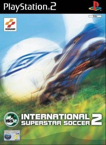 Iss 2