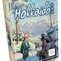 Hokkaido - Kaartspel
