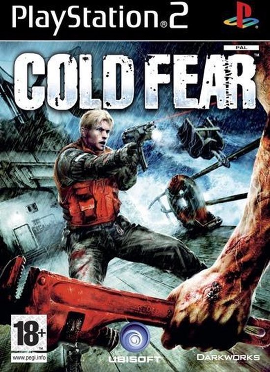 Cold Fear