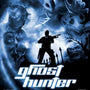 Ghost Hunter