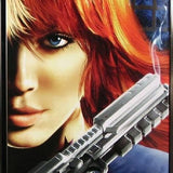Perfect Dark Zero (Tin Box)