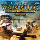 Full Spectrum Warrior: Ten Hammers