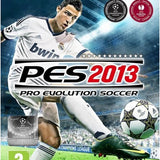 Pro Evolution Soccer 2013