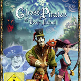 Ghost Pirates of Vooju Island (DVD-Rom)