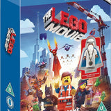 The Lego Movie