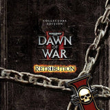 Warhammer 40.000: Dawn of War II (2) - Retribution Collectors Ed. -PC