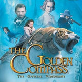 The Golden Compass