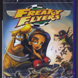 Freaky Flyers