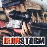 PCCD - Iron Storm - MIX