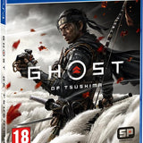 Ghost of Tsushima - Edition - PS4