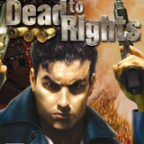 Dead To Rights